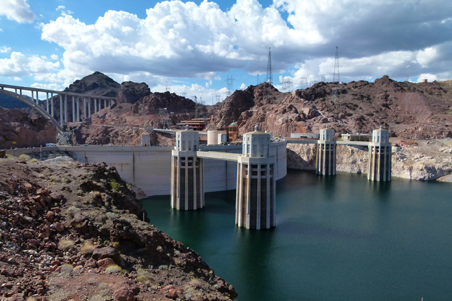 Hydroelectric Power Plants