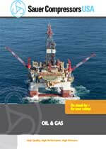 Sauer USA Oil & Gas Flyer