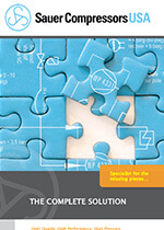 Complete solution brochure 