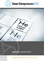helium compressors