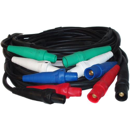 Power Cabling