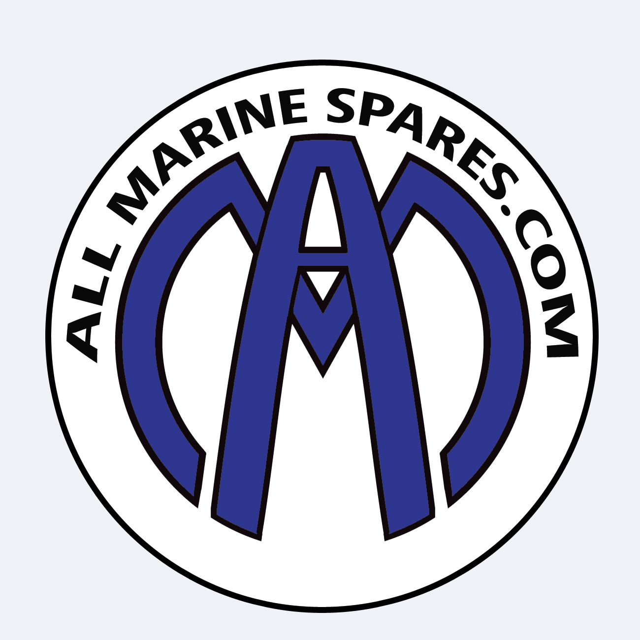 logo - All Marine Spares International LLC