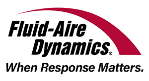 Sauer USA Distributor, Fluid Aire Dynamics Logo