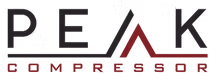 Peak Compressor LLC Logo