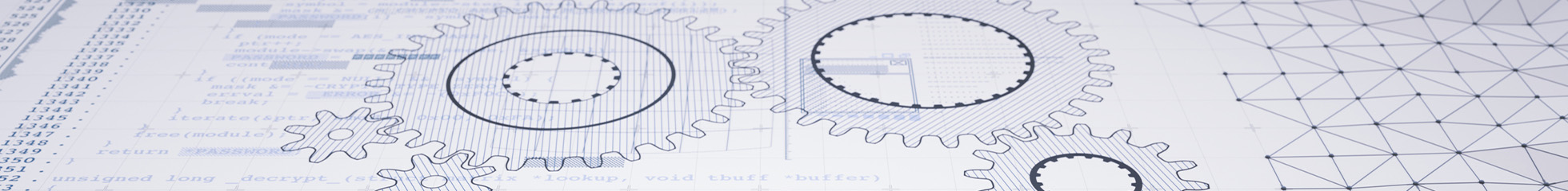 blueprints and diagrams