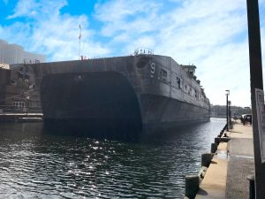 USNS City of Bismarck (T-EPF-9) 