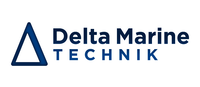 Delta Marine Tech Logo